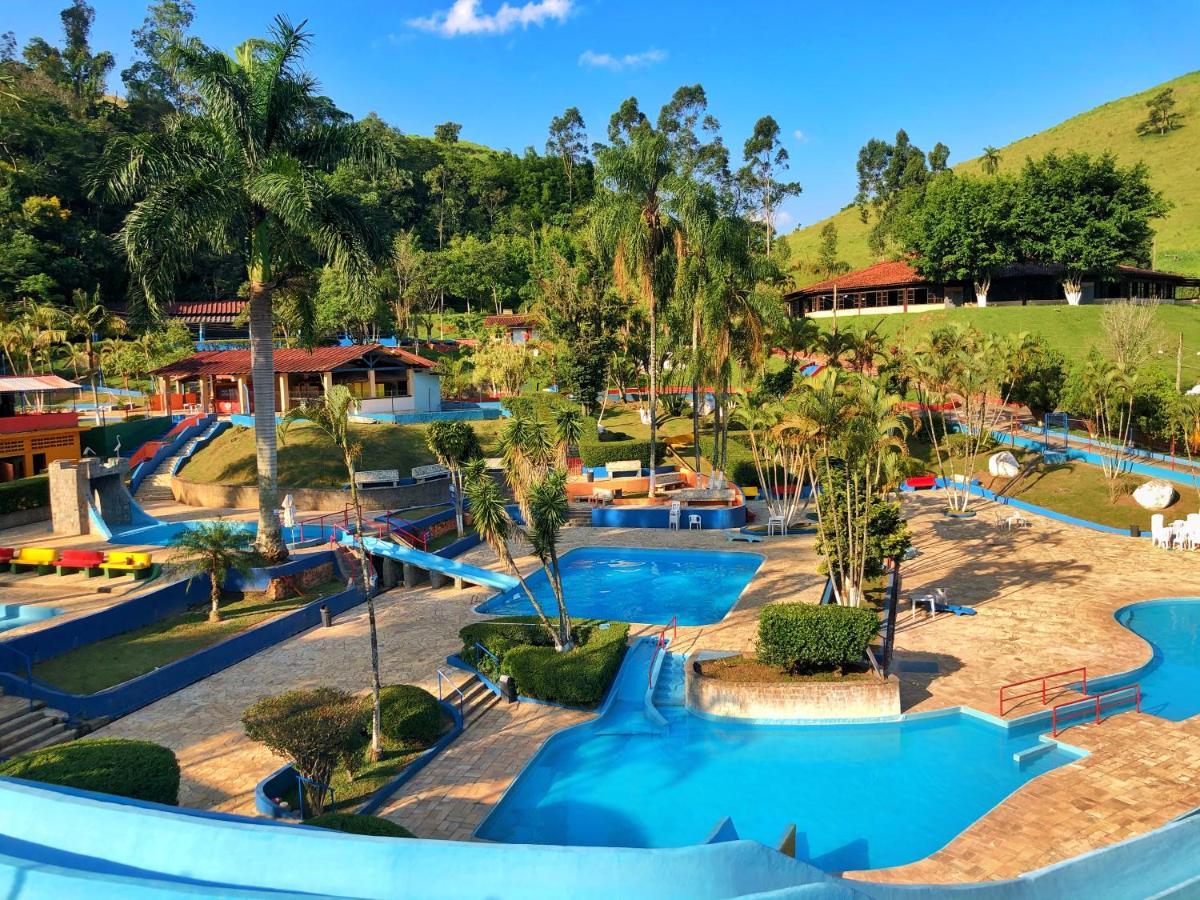 סנטה איזבל Estancia Solazer מראה חיצוני תמונה