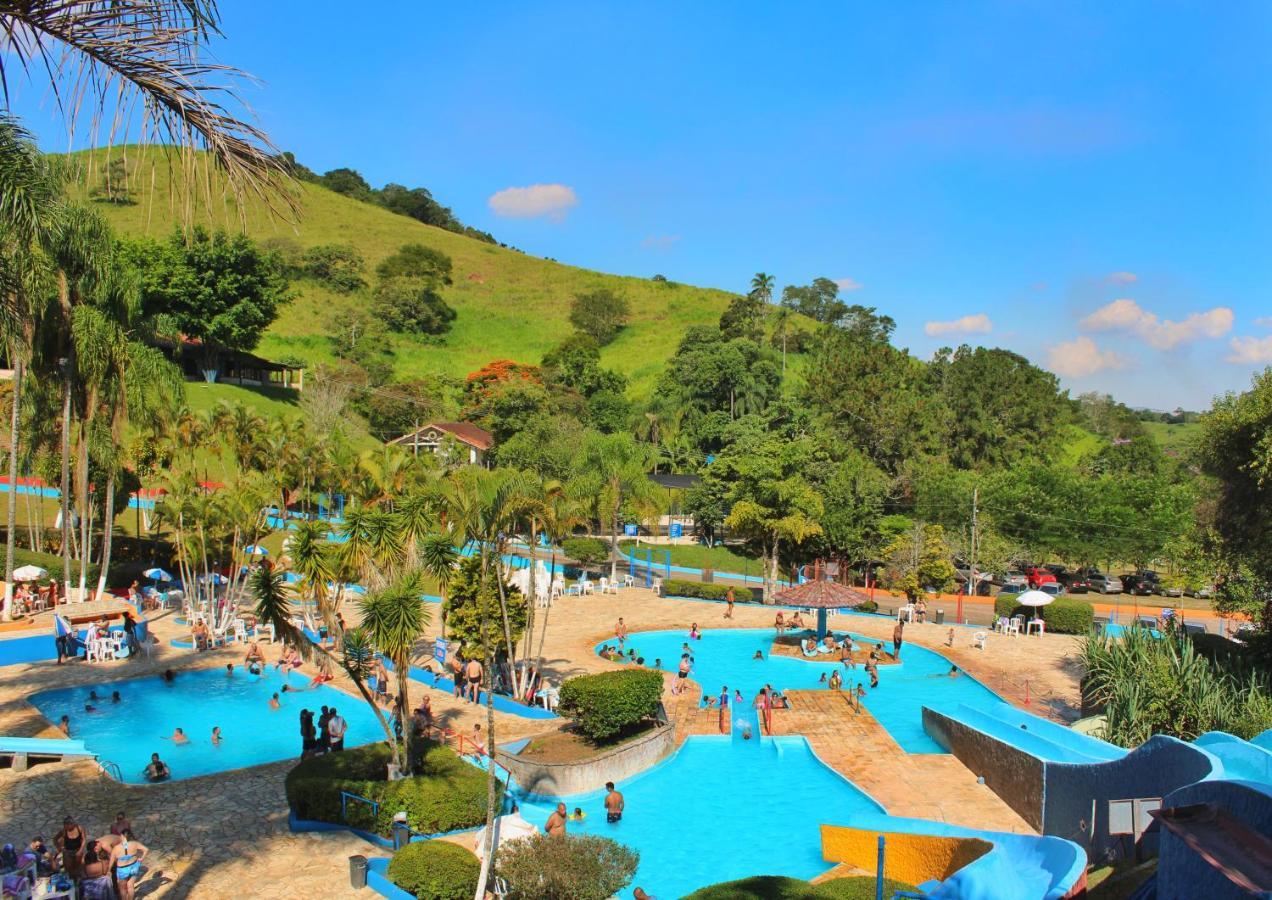 סנטה איזבל Estancia Solazer מראה חיצוני תמונה