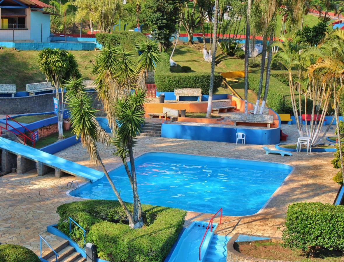 סנטה איזבל Estancia Solazer מראה חיצוני תמונה