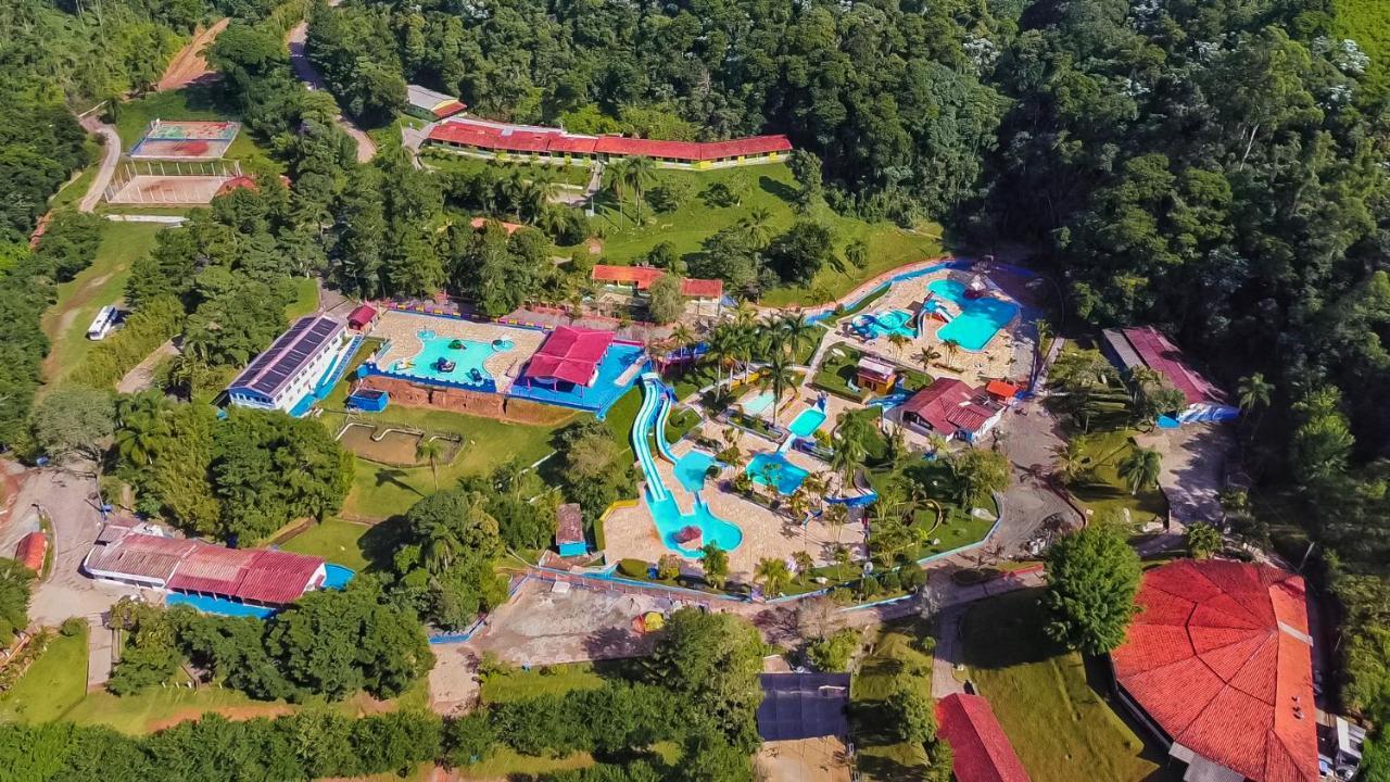 סנטה איזבל Estancia Solazer מראה חיצוני תמונה