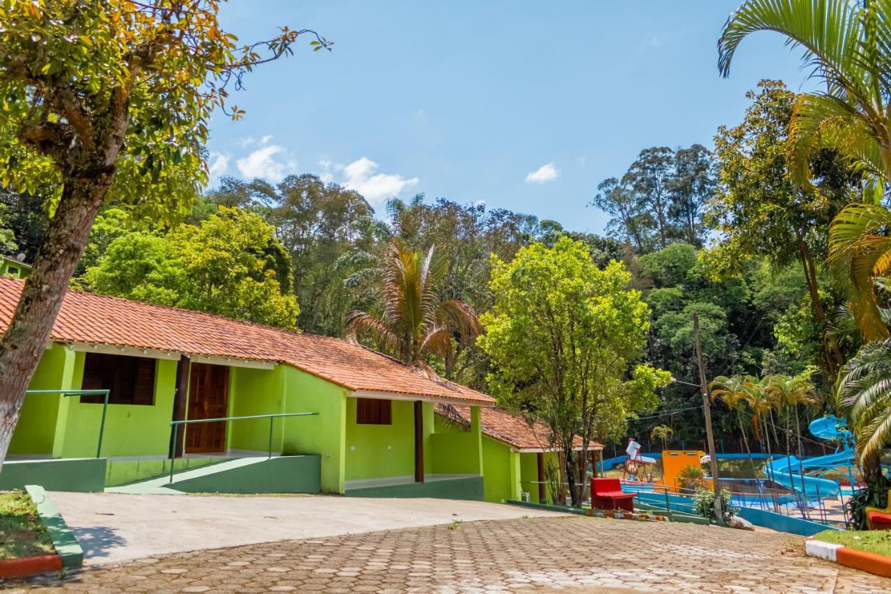 סנטה איזבל Estancia Solazer מראה חיצוני תמונה