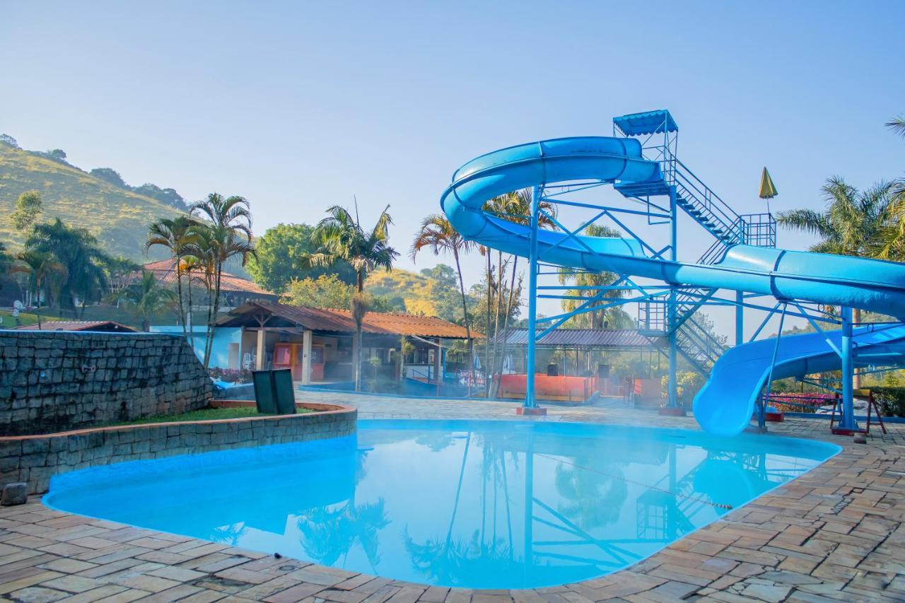 סנטה איזבל Estancia Solazer מראה חיצוני תמונה