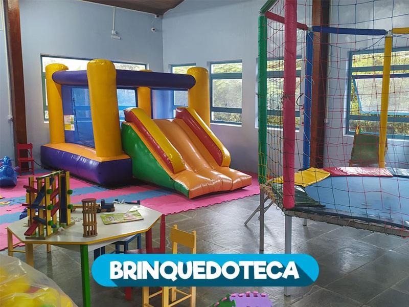 סנטה איזבל Estancia Solazer מראה חיצוני תמונה