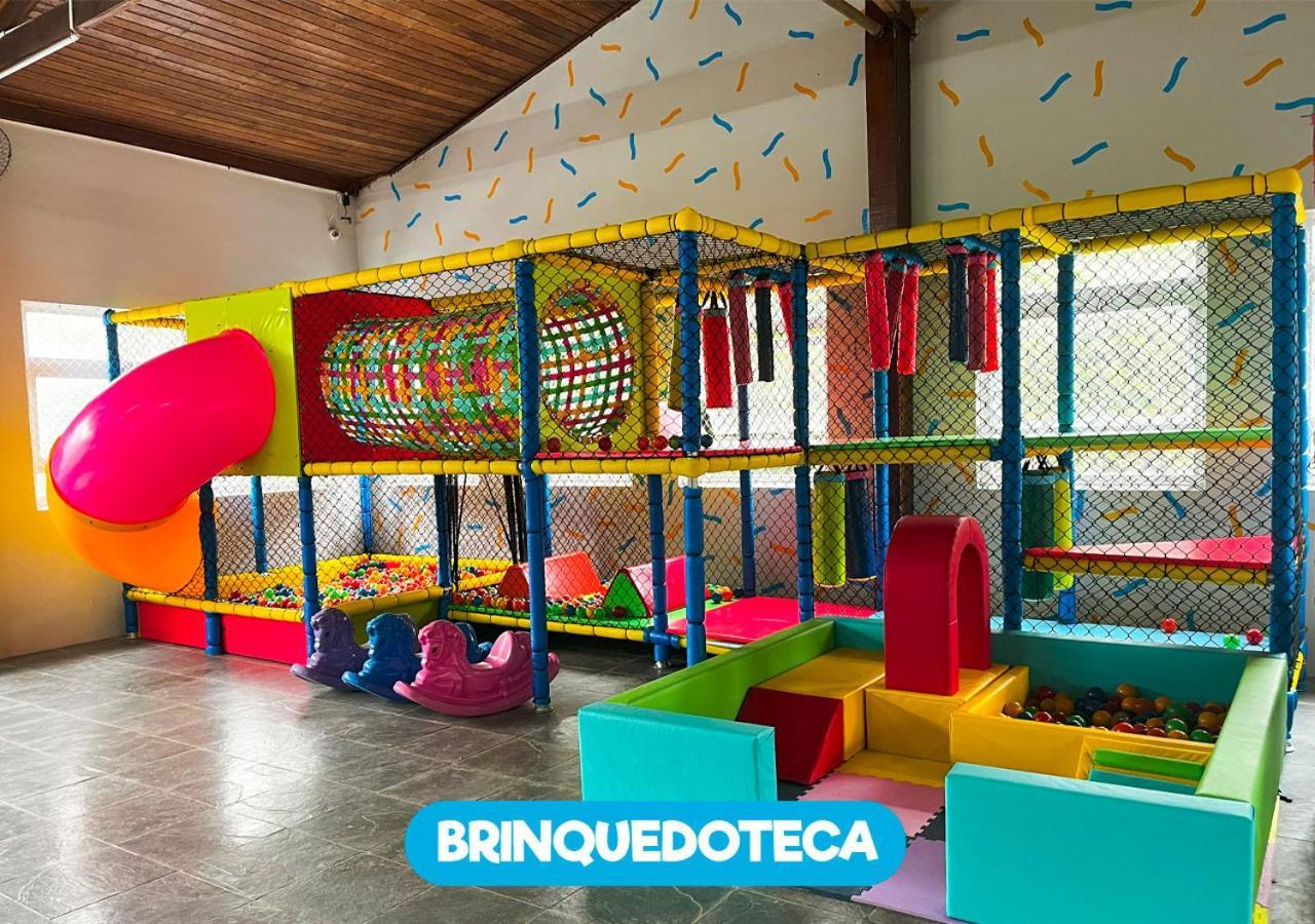 סנטה איזבל Estancia Solazer מראה חיצוני תמונה
