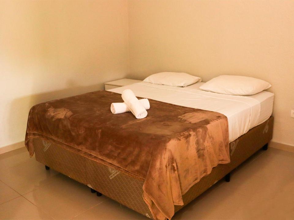 סנטה איזבל Estancia Solazer מראה חיצוני תמונה