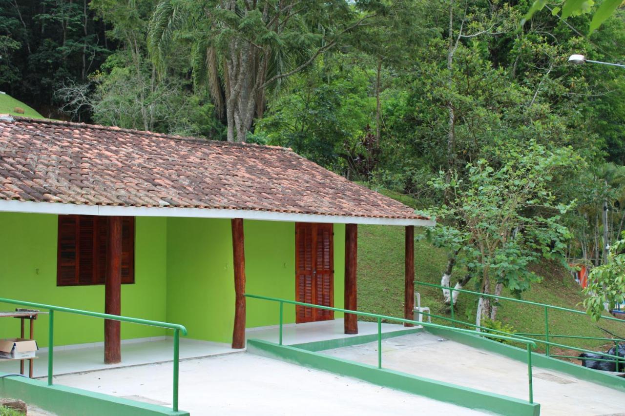 סנטה איזבל Estancia Solazer מראה חיצוני תמונה