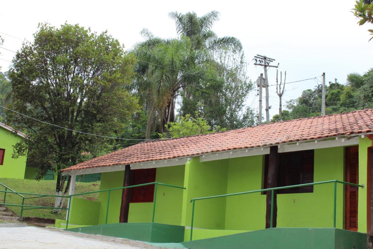 סנטה איזבל Estancia Solazer מראה חיצוני תמונה